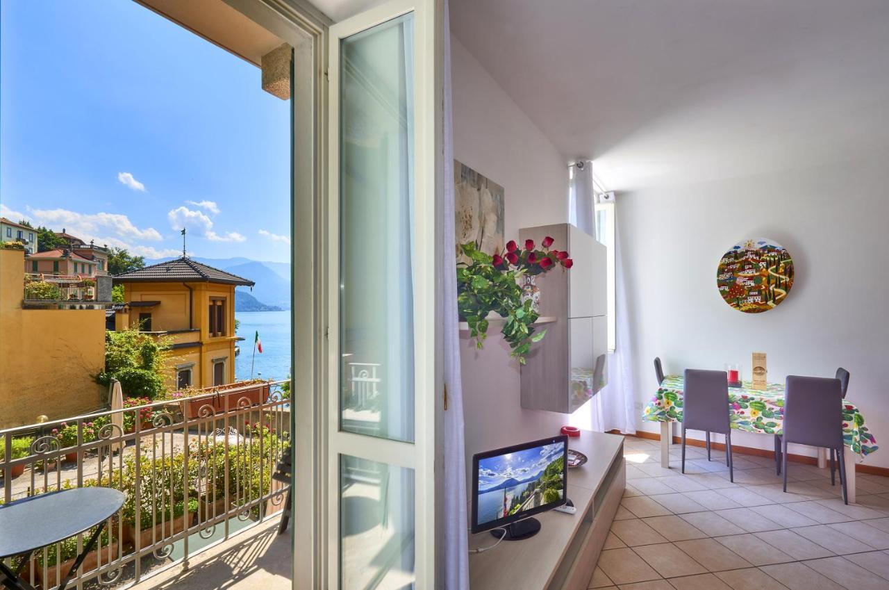 Varenna Perfect Place 2 Suites Exteriér fotografie