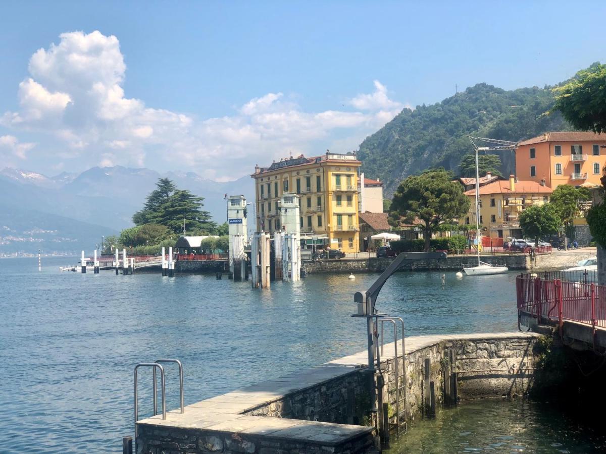 Varenna Perfect Place 2 Suites Exteriér fotografie
