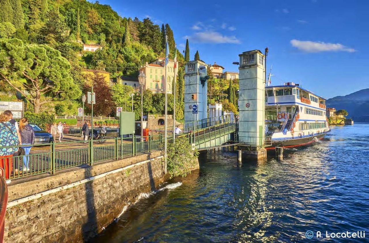 Varenna Perfect Place 2 Suites Exteriér fotografie