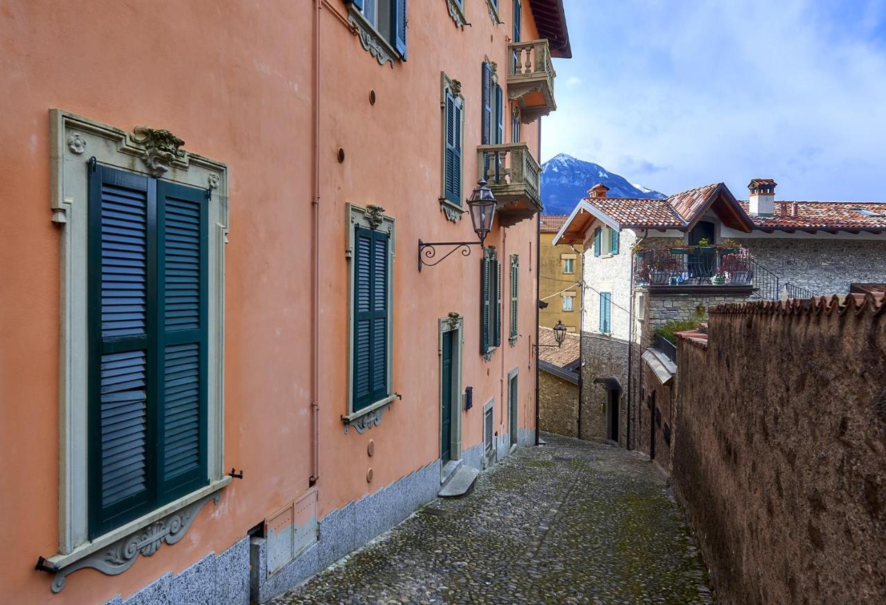 Varenna Perfect Place 2 Suites Exteriér fotografie